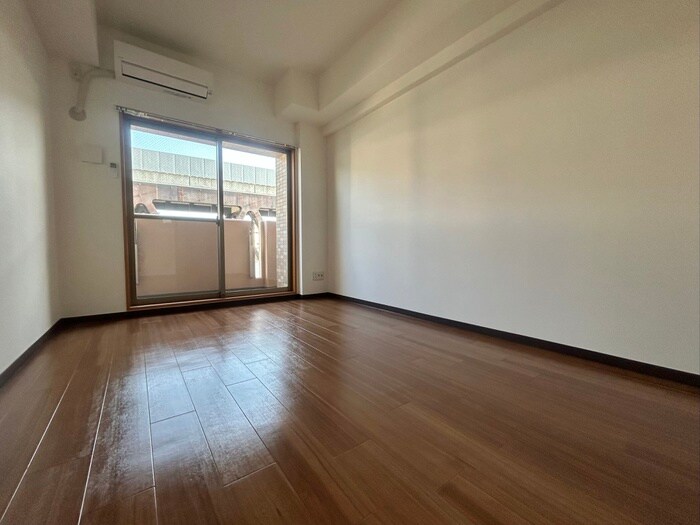 シャインビュ－淡路の物件内観写真