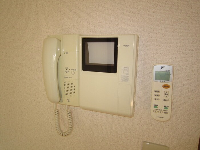 ラ・カ－サベルデの物件内観写真