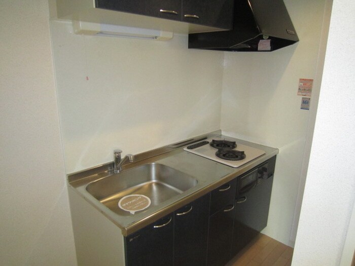 ラ・カ－サベルデの物件内観写真