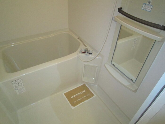 ラ・カ－サベルデの物件内観写真