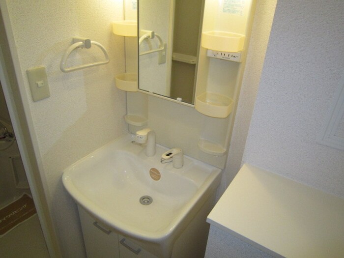 ラ・カ－サベルデの物件内観写真