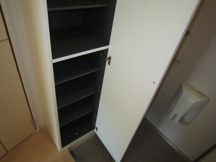 ラ・カ－サベルデの物件内観写真