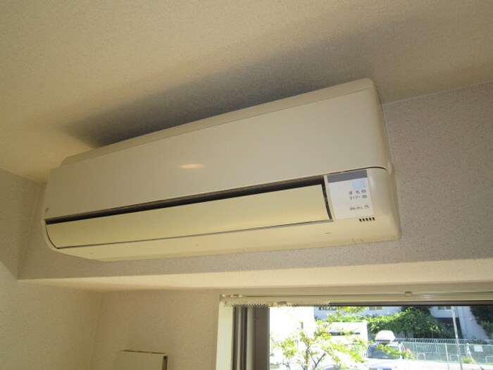 ラ・カ－サベルデの物件内観写真