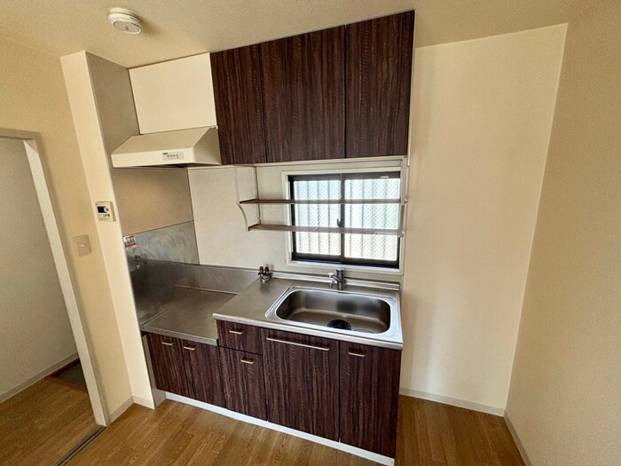 カ－サ オクムラの物件内観写真