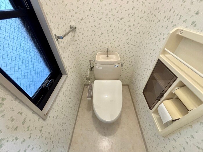 カ－サ オクムラの物件内観写真