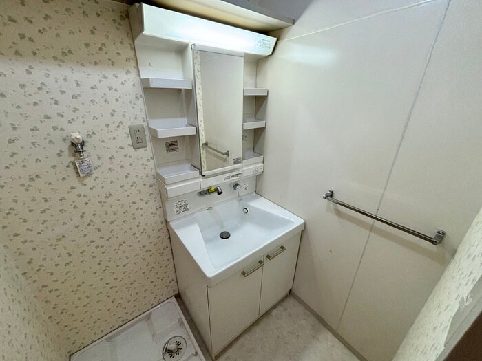 カ－サ オクムラの物件内観写真