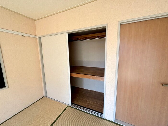 カ－サ オクムラの物件内観写真