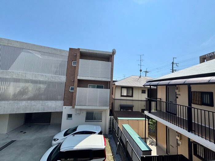 カ－サ オクムラの物件内観写真