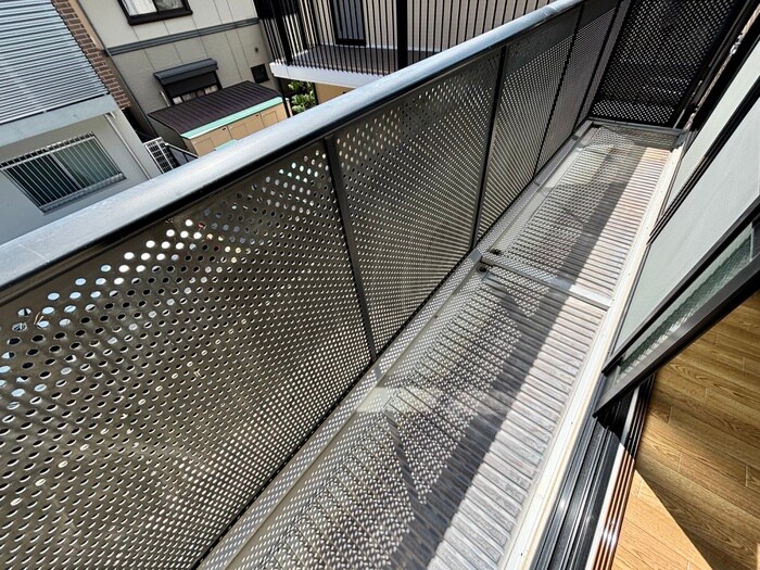 カ－サ オクムラの物件内観写真