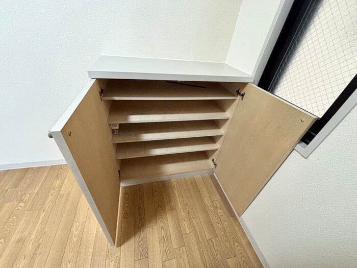 カ－サ オクムラの物件内観写真