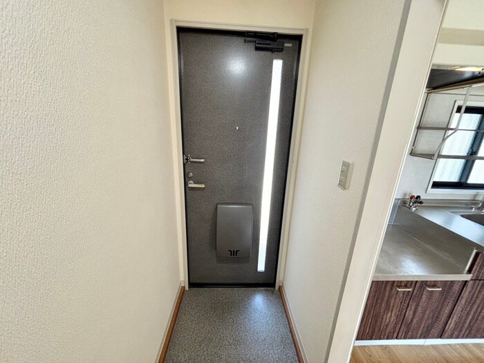 カ－サ オクムラの物件内観写真