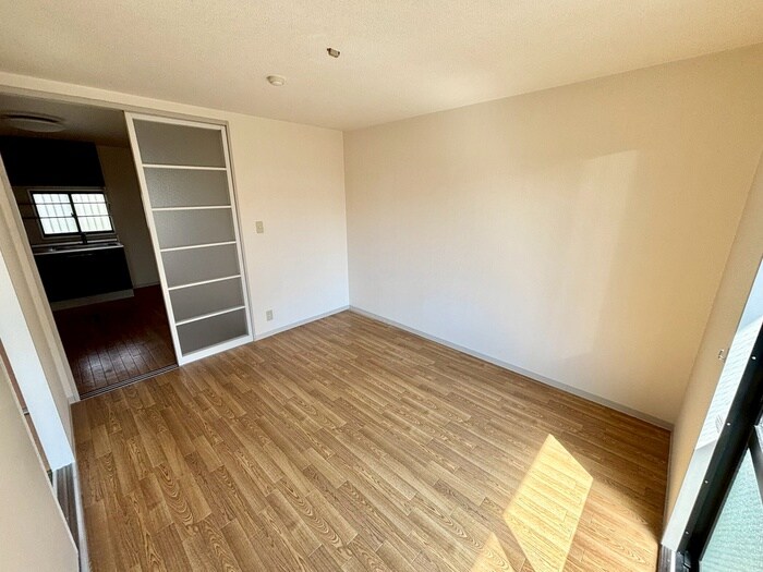 カ－サ オクムラの物件内観写真