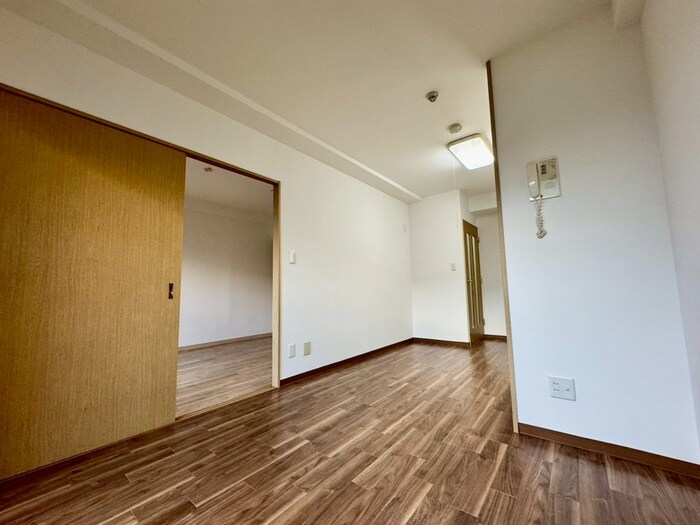 アプリ－レ北青木の物件内観写真