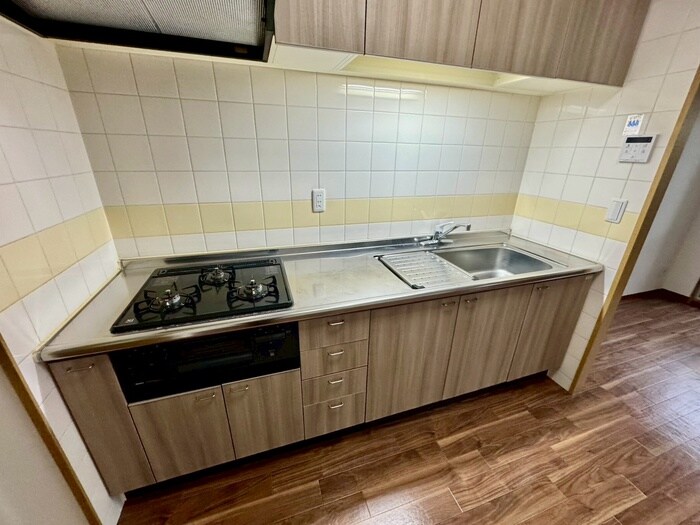 アプリ－レ北青木の物件内観写真