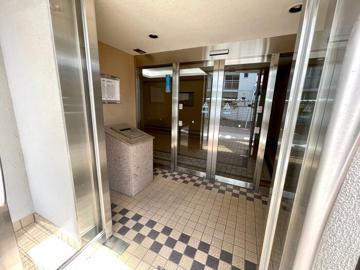 アプリ－レ北青木の物件外観写真