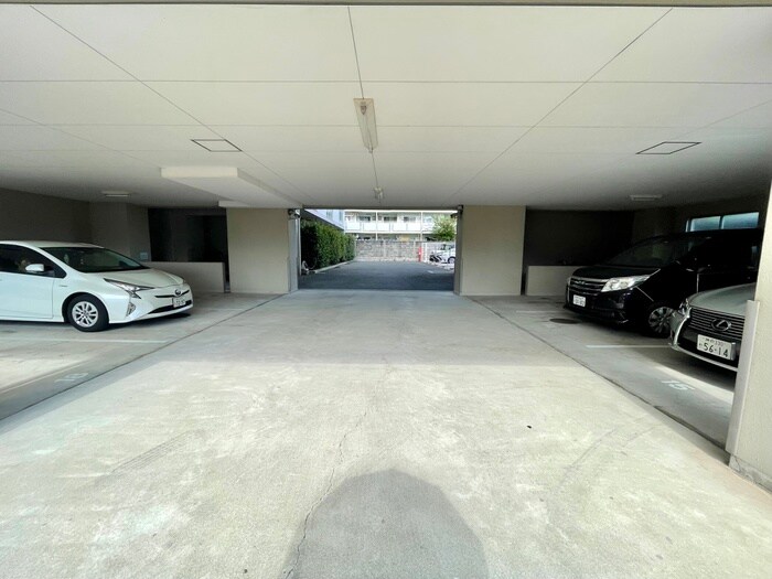 アプリ－レ北青木の物件外観写真