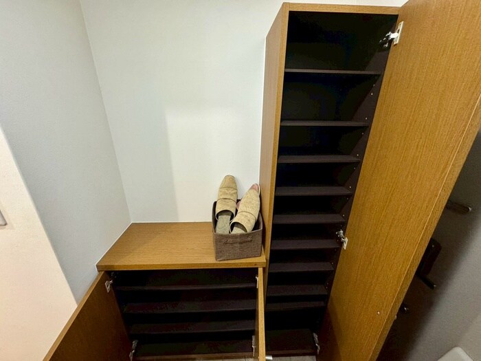 アプリ－レ北青木の物件内観写真