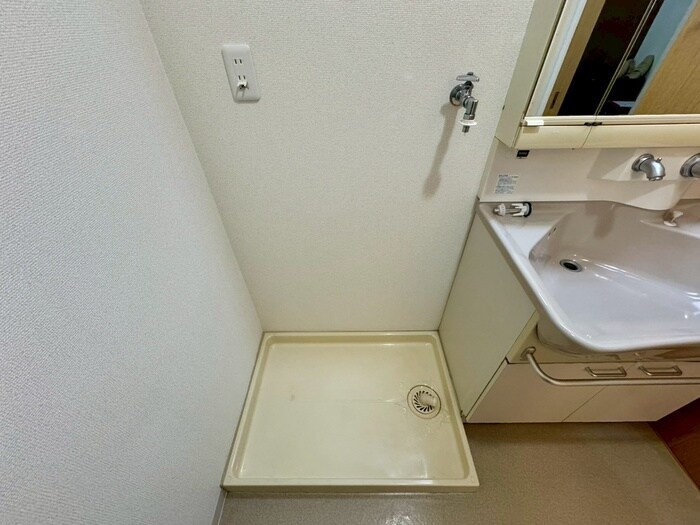 アプリ－レ北青木の物件内観写真