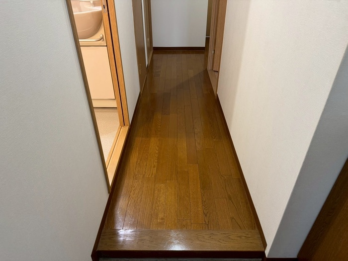 アプリ－レ北青木の物件内観写真