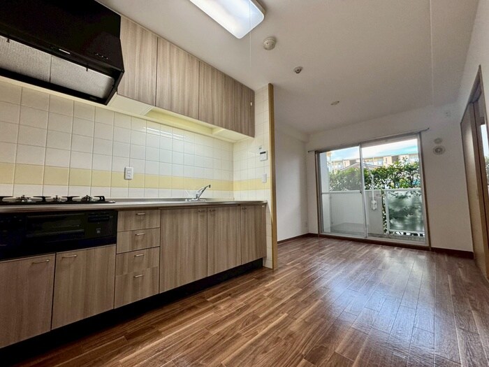 アプリ－レ北青木の物件内観写真