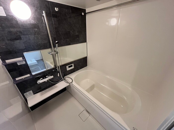 ラ・フォレの物件内観写真