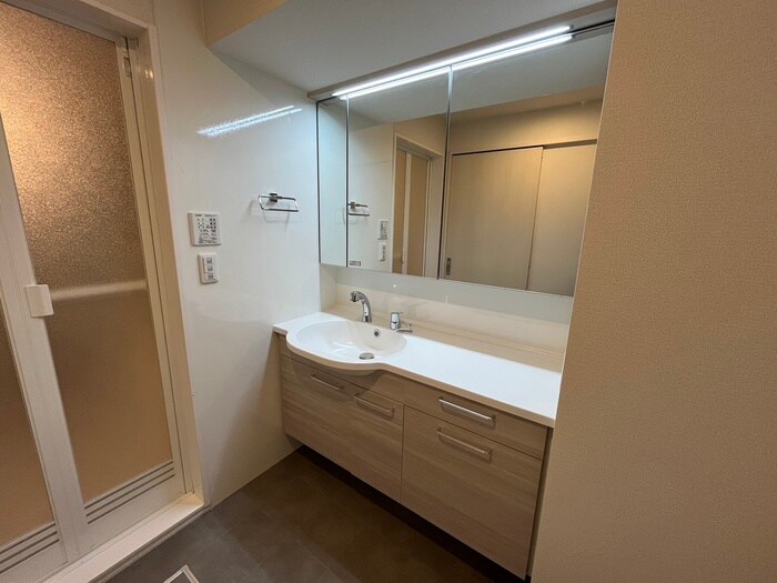 ラ・フォレの物件内観写真