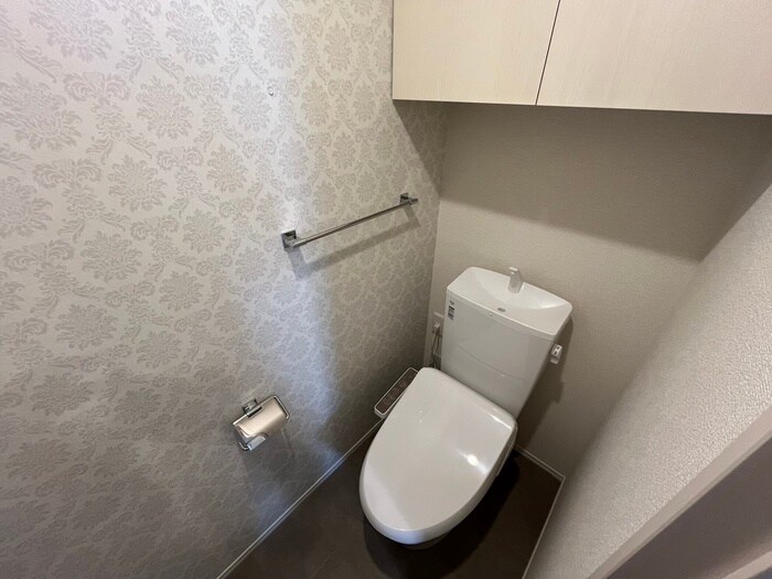 ラ・フォレの物件内観写真