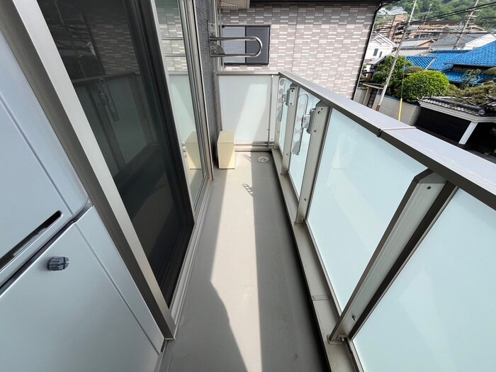 ラ・フォレの物件内観写真