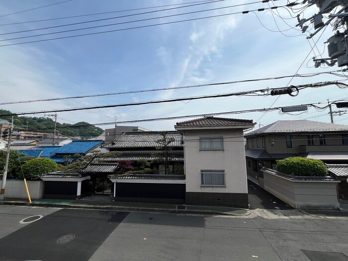 ラ・フォレの物件内観写真