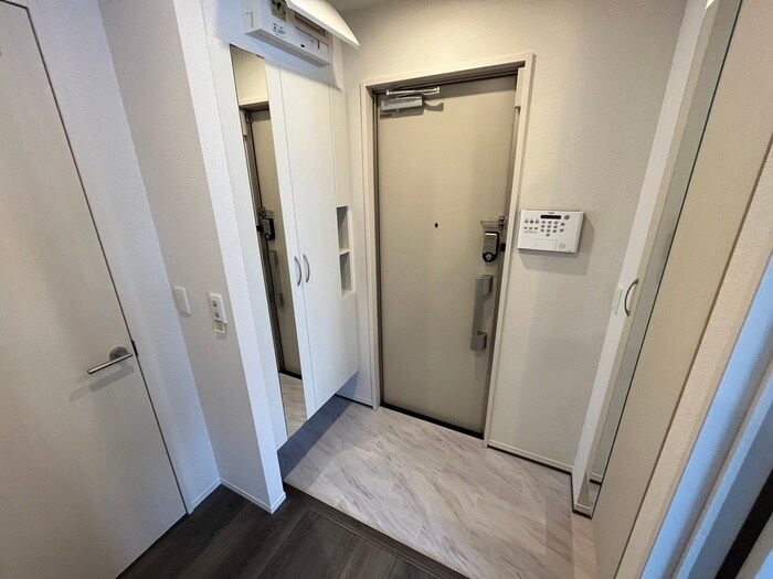 ラ・フォレの物件内観写真