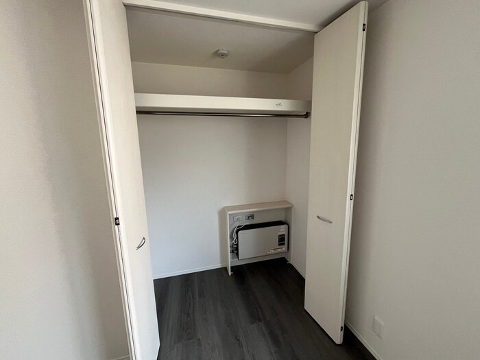 ラ・フォレの物件内観写真