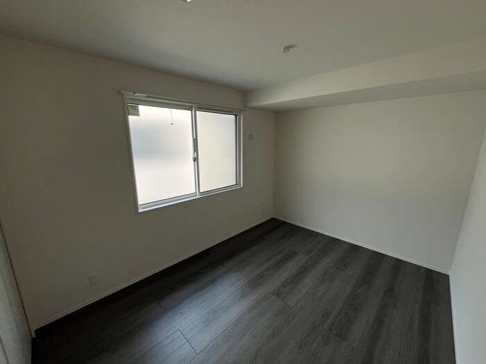 ラ・フォレの物件内観写真