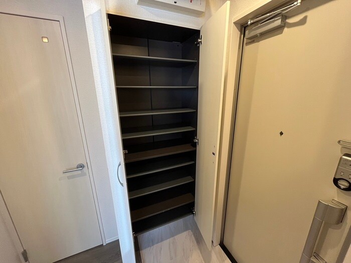 ラ・フォレの物件内観写真