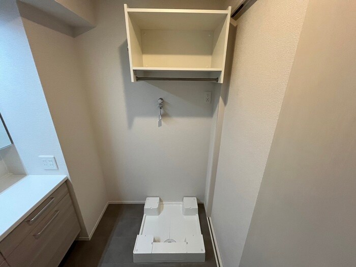 ラ・フォレの物件内観写真