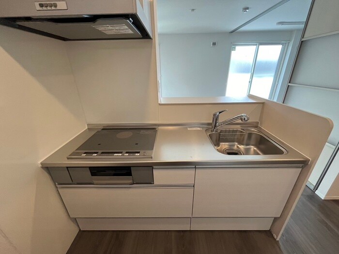 ラ・フォレの物件内観写真