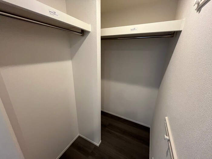 ラ・フォレの物件内観写真