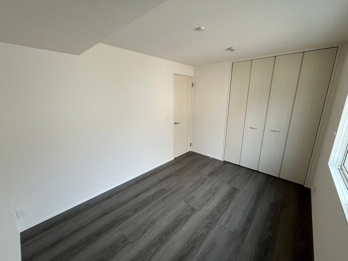 ラ・フォレの物件内観写真