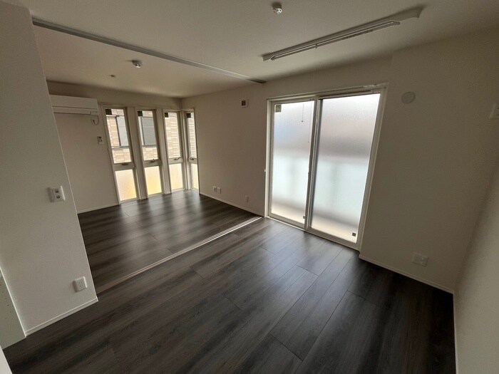 ラ・フォレの物件内観写真