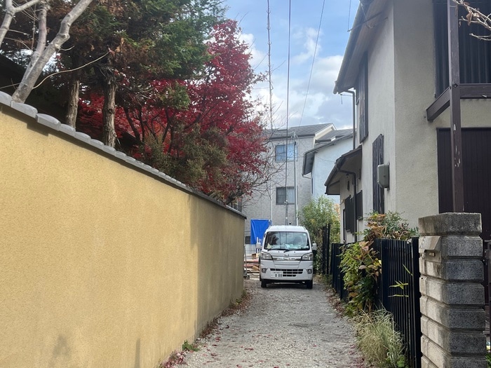 Vissoの物件外観写真