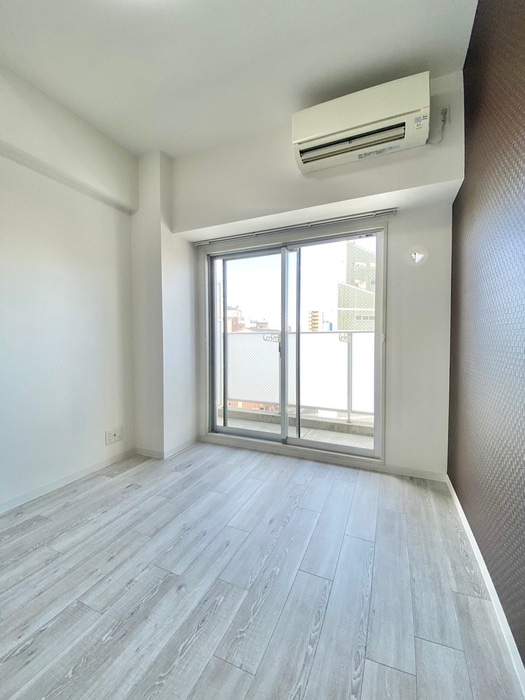 エルミタ－ジュ難波南Ⅴの物件内観写真