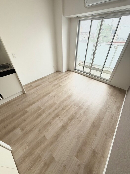 エルミタ－ジュ難波南Ⅴの物件内観写真