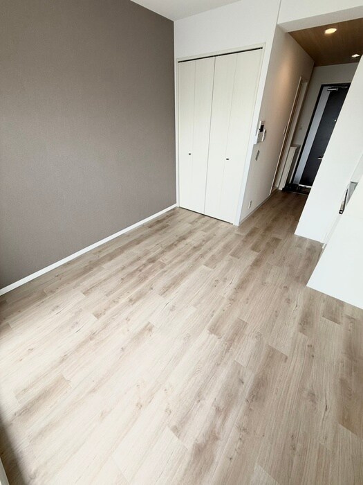 エルミタ－ジュ難波南Ⅴの物件内観写真