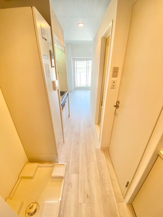 エルミタ－ジュ難波南Ⅴの物件内観写真