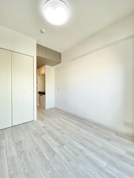 エルミタ－ジュ難波南Ⅴの物件内観写真