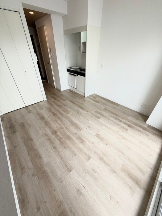 エルミタ－ジュ難波南Ⅴの物件内観写真