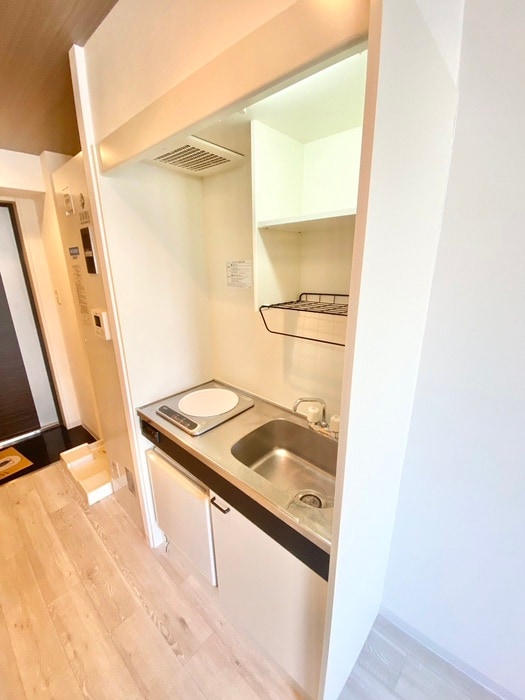 エルミタ－ジュ難波南Ⅴの物件内観写真