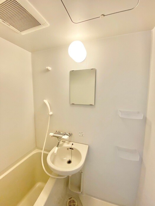 エルミタ－ジュ難波南Ⅴの物件内観写真