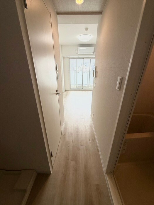 エルミタ－ジュ難波南Ⅴの物件内観写真