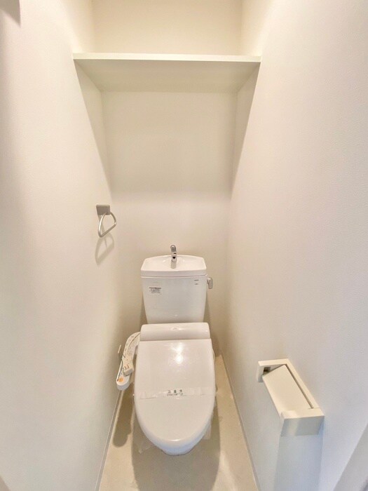 エルミタ－ジュ難波南Ⅴの物件内観写真