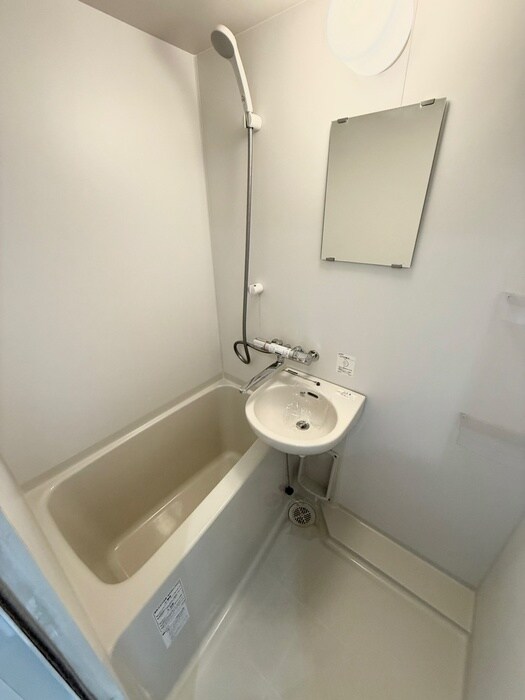 エルミタ－ジュ難波南Ⅴの物件内観写真